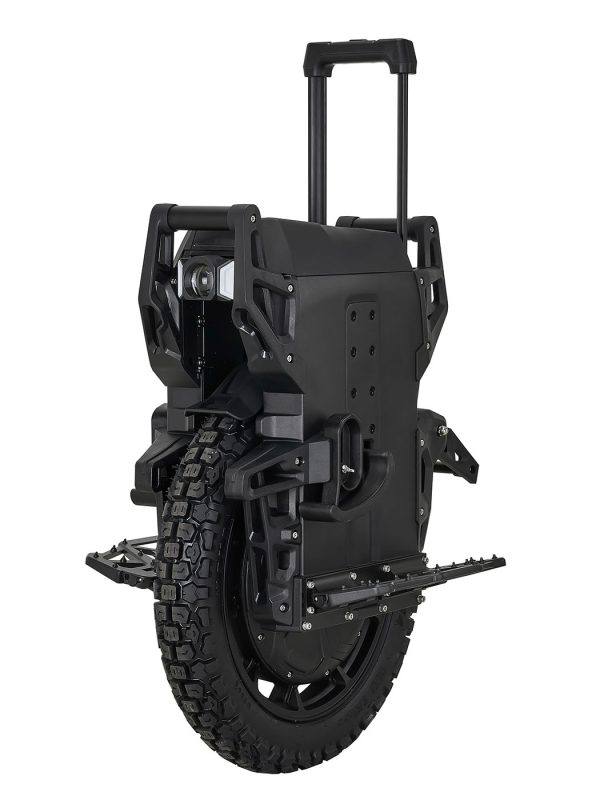 Моноколесо Leaperkim Veteran Lynx S