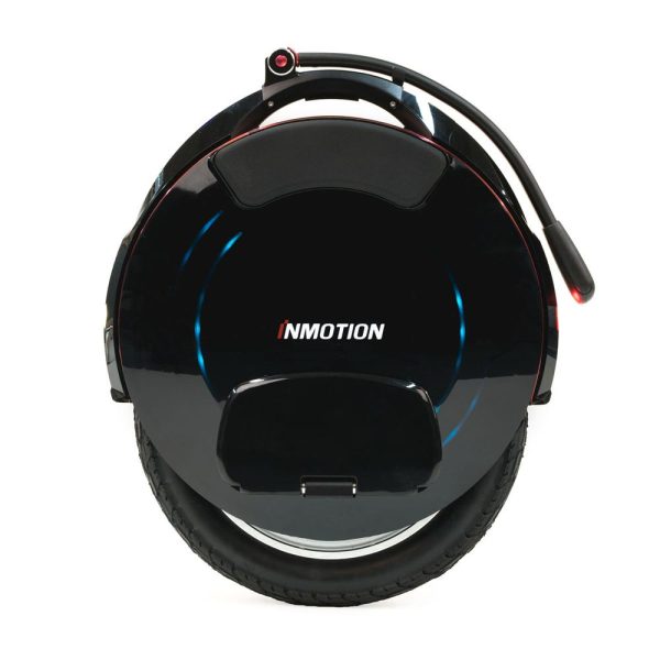 Inmotion-V10F-monokoleso моноколесо inmotion v10f